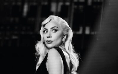 Lady Gaga brilla con su nuevo álbum Mayhem