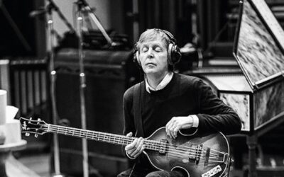 Paul McCartney anuncia su retiro de la música activa