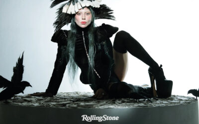 Rolling Stone reveló su lista de las 100 mejores canciones del 2025