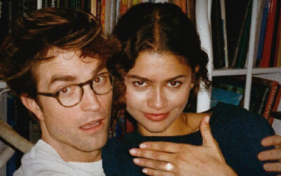 Zendaya y Robert Pattinson desatan furor con misteriosa publicación en redes