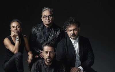 Café Tacvba solicita retirar su música de Spotify por motivos éticos