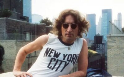 John Lennon y “Woman”: 45 años de una declaración íntima y emotiva