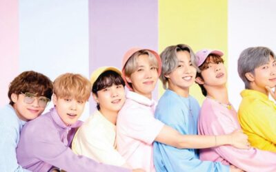 BTS prepara su regreso con nuevo disco y gira mundial