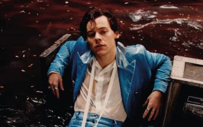 Harry Styles inicia una nueva era musical con tour mundial