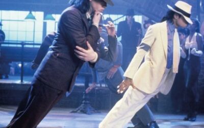 Michael Jackson alcanza un billón de reproducciones con “Smooth Criminal”