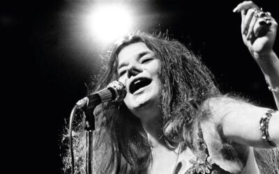 Janis Joplin: La voz que definió una generación