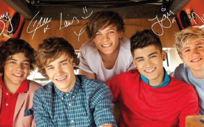 2026: El año dorado de las Directioners
