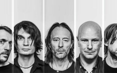 Radiohead y el legado de “In Rainbows”: 18 años de innovación musical