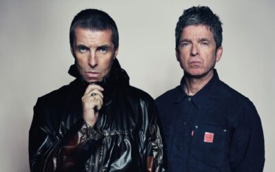 Oasis aviva rumores sobre nueva música tras cierre de su gira Live ’25