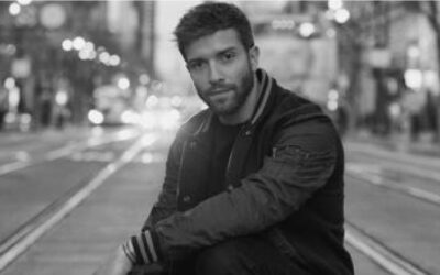 Pablo Alborán Explora su Faceta como Actor y la Combina con la Música