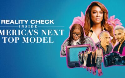 Netflix estrena Reality Check: Inside America’s Next Top Model