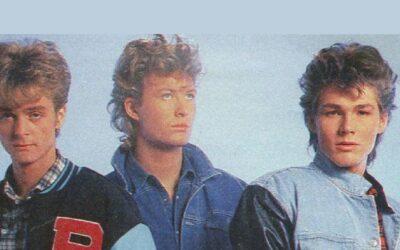 A-ha en el ojo de la polémica por “Take on Me”