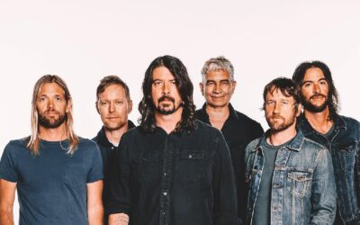 Foo Fighters y el impacto duradero de “My Hero”