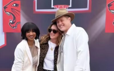 Ashley Tisdale-French celebra 20 años de High School Musical con emotivo reencuentro