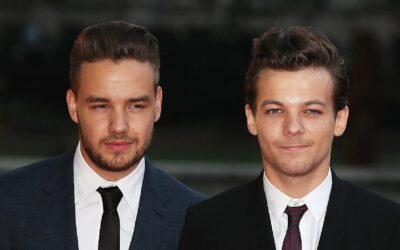 Louis Tomlinson rinde emotivo homenaje a Liam Payne con “Dark To Light”