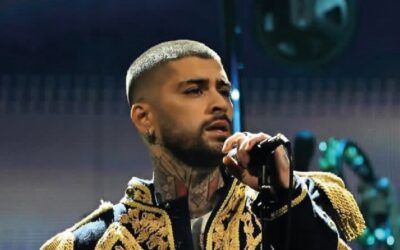Zayn Malik bromea sobre los altos precios de la gira de Harry Styles