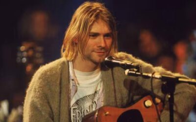 Nuevo informe forense reabre el debate sobre la muerte de Kurt Cobain
