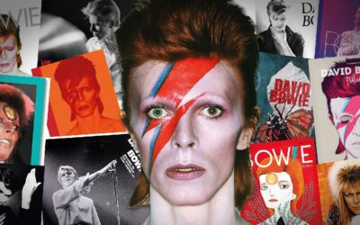 David Bowie protagonizará una experiencia inmersiva 360° en Londres