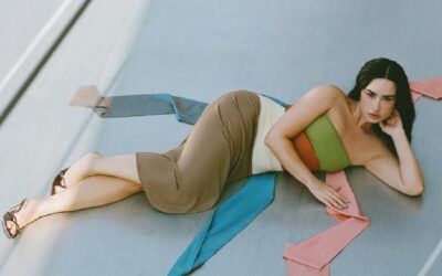 Demi Lovato cancela cinco fechas de su gira para priorizar su bienestar