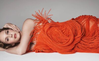 Lana Del Rey profundiza su universo íntimo con un nuevo adelanto de Stove
