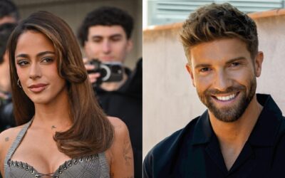 Pablo Alborán y Tini podrían unir sus voces en una esperada colaboración