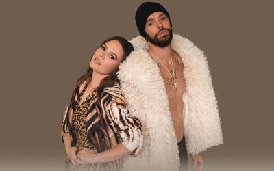Jesse y Joy reprograman concierto a minutos de salir al escenario