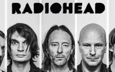 Radiohead activa rumores de regreso