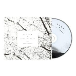 José Madero – Alba (Disco)