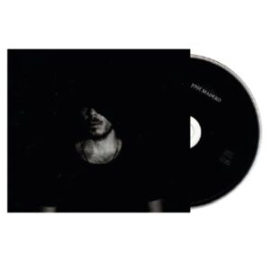 José Madero – Noche (Disco)