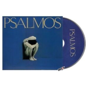 José Madero – Salmos (Disco)