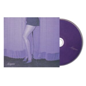 José Madero – Sarajevo (Disco)