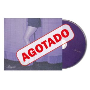 José Madero – Sarajevo (Disco) José Madero – Sarajevo (Disco)
