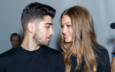 Zayn reflexiona sobre su relación con Gigi Hadid y el significado del amor