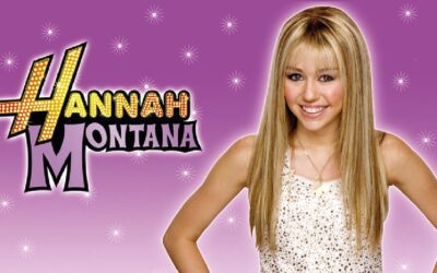Miley Cyrus celebra 20 años de Hannah Montana con un especial imperdible en Disney+