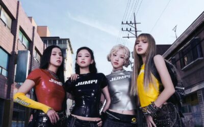 Blackpink rompe récord histórico al superar los 100 millones en YouTube