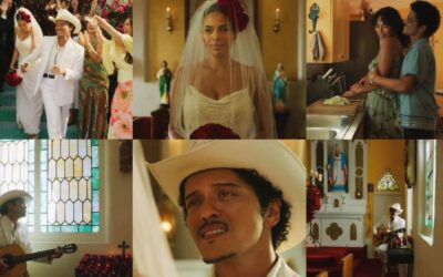 Bruno Mars apuesta todo al amor