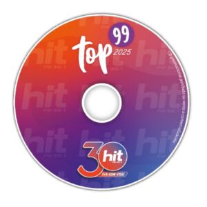 Top 99 – 2025 (Disco)