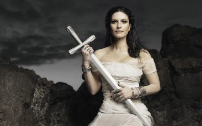 Laura Pausini rinde homenaje a la música latina