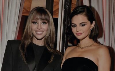 Regreso icónico de Hannah Montana