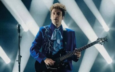 Cerati revive en “Ecos”
