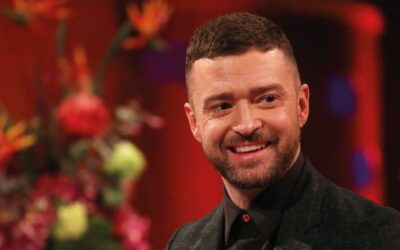 Timberlake busca frenar difusión de video
