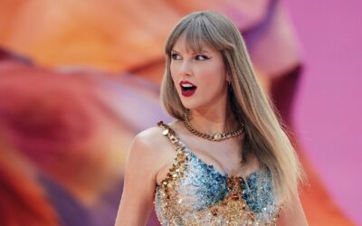 Swiftie ya es parte del idioma