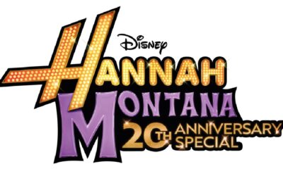 Miley Cyrus celebra 20 años de Hannah Montana