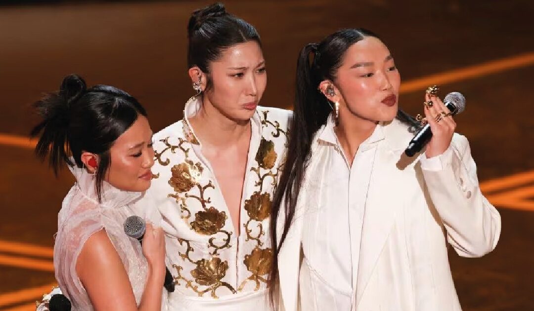 Discurso interrumpido de EJAE genera debate en redes