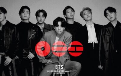 Polémica por el nuevo tema de BTS