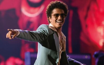 Bruno Mars apuesta por la calidad