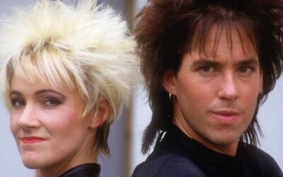 Roxette y un clásico eterno