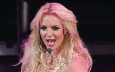 Britney busca un nuevo comienzo