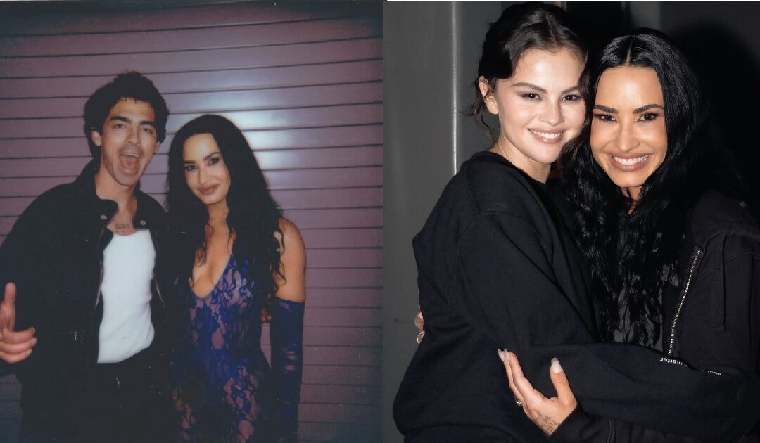 Reencuentro inolvidable en Orlando