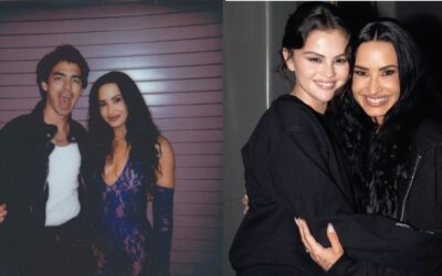 Reencuentro inolvidable en Orlando